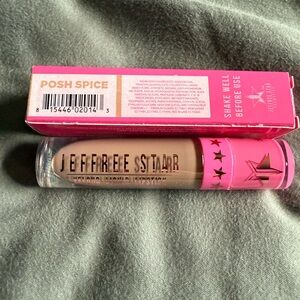 Jeffree Star Velour Liquid Lipstick - Posh Spice